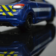 Illustration for article titled French Friday with the Gendarmerie Megane RS